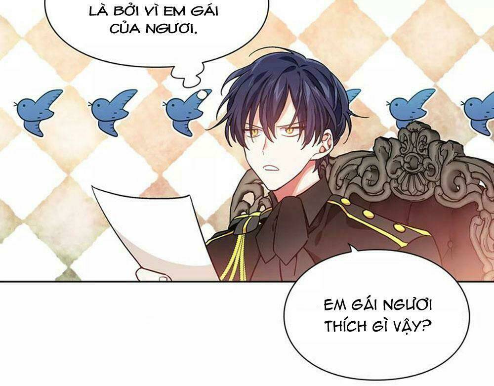 nữ hoàng ngoại khoa chapter 28 111