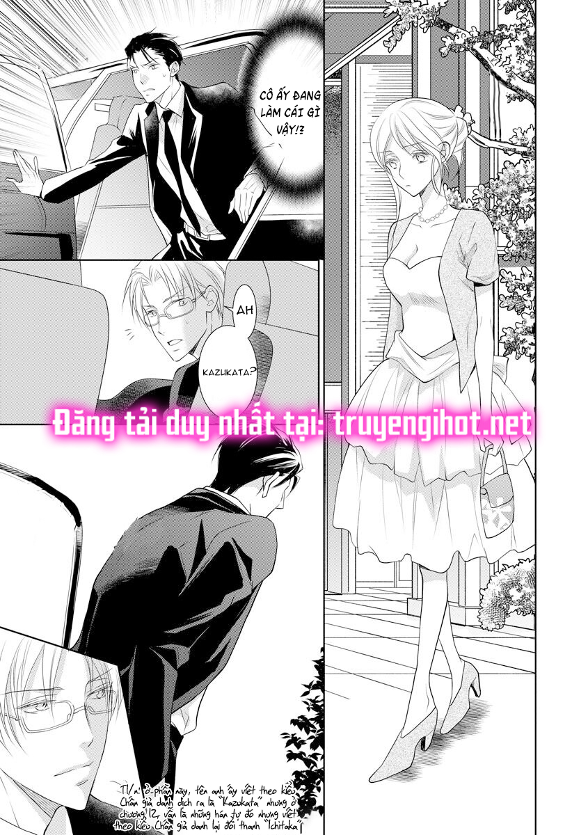 huấn luyện khốc liệt của yakuza chapter 11.2 6