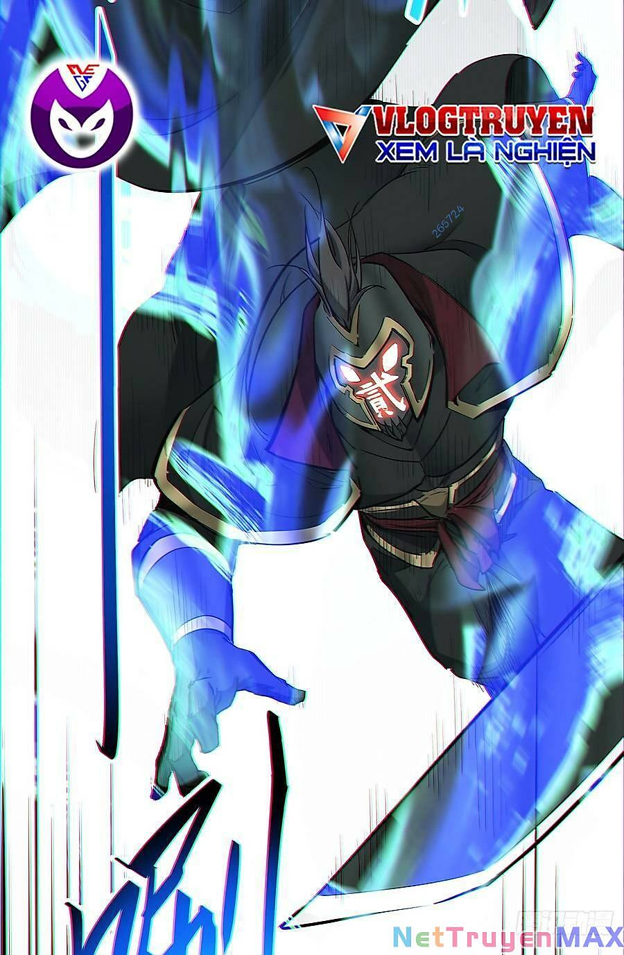 đồ đệ của ta đều là đại phản phái chapter 82.5 25