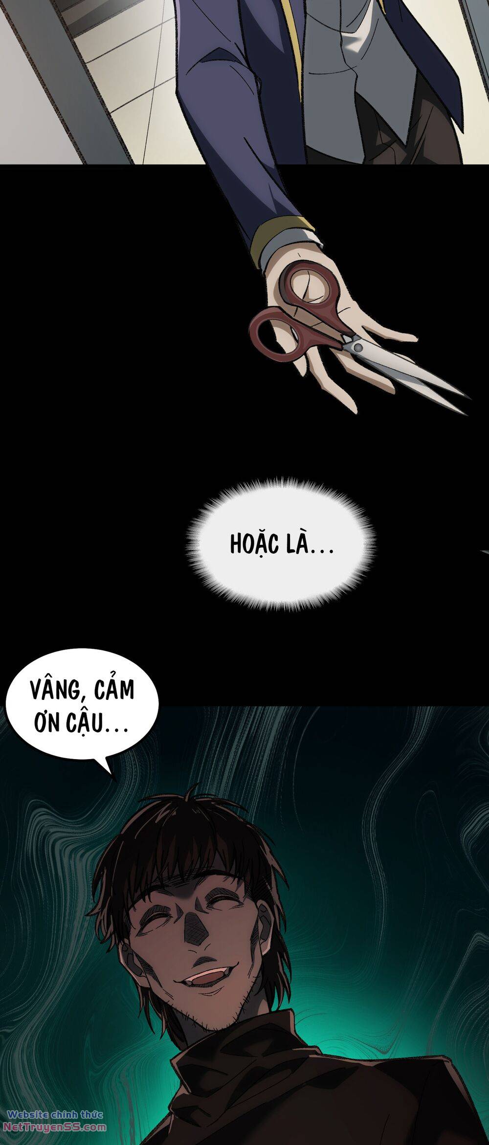 Ta Sáng Tạo Truyền Thuyết Đô Thị chapter 16.5 45