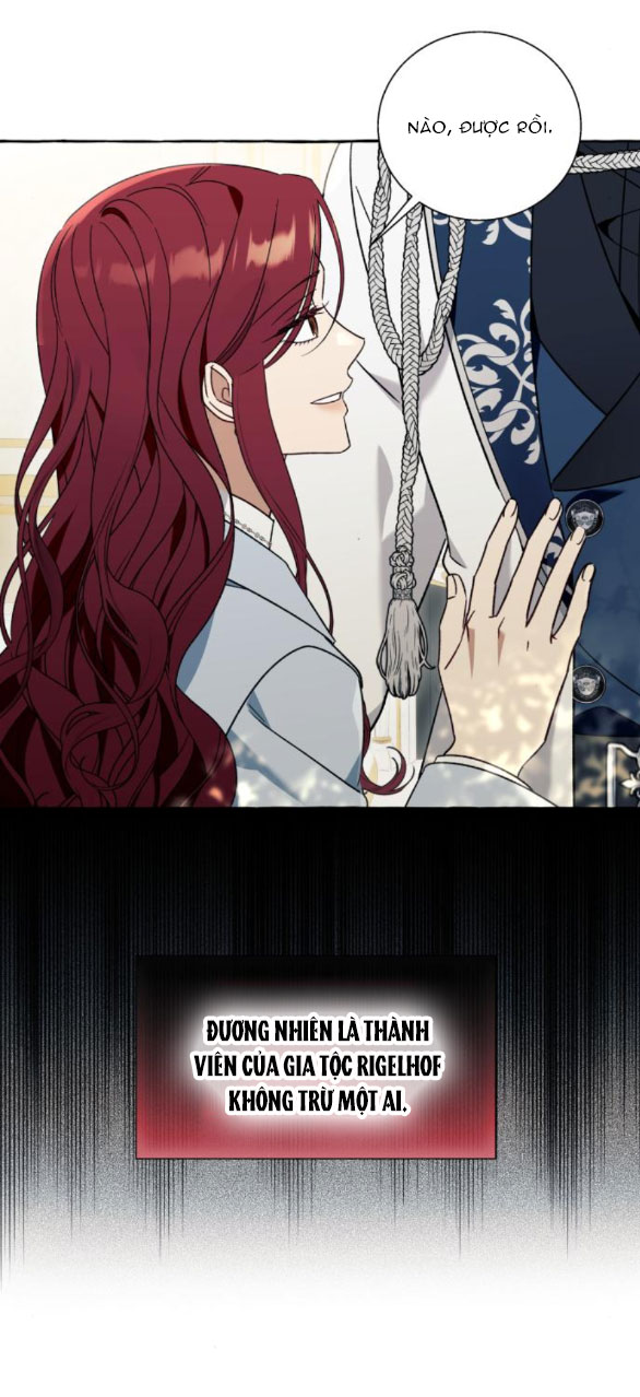 tôi tưởng đó chỉ là tiểu thuyết trọng sinh bình thường chapter 64.2 10