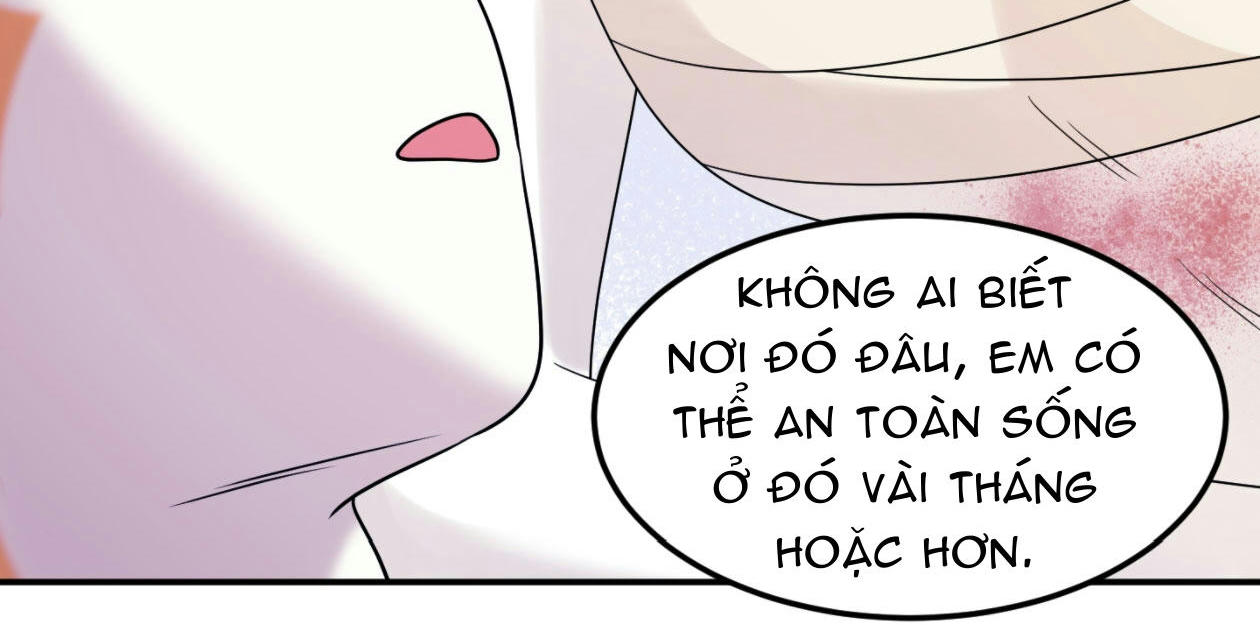 dự án xanh chapter 23 95