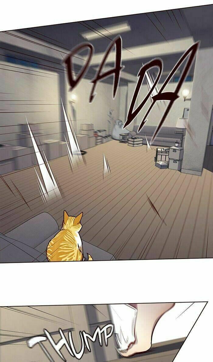biến thân thành mèo chapter 59 42