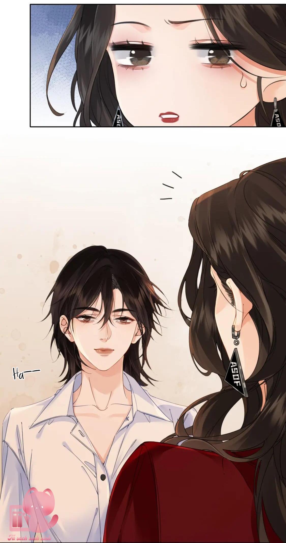 nàng tiểu thư pháp y thân yêu của tôi chapter 10 15