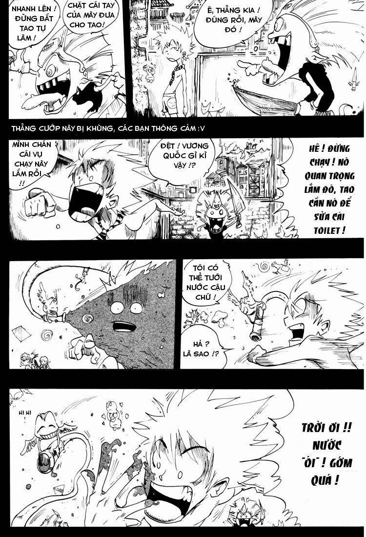 dreamland chapter 15 4