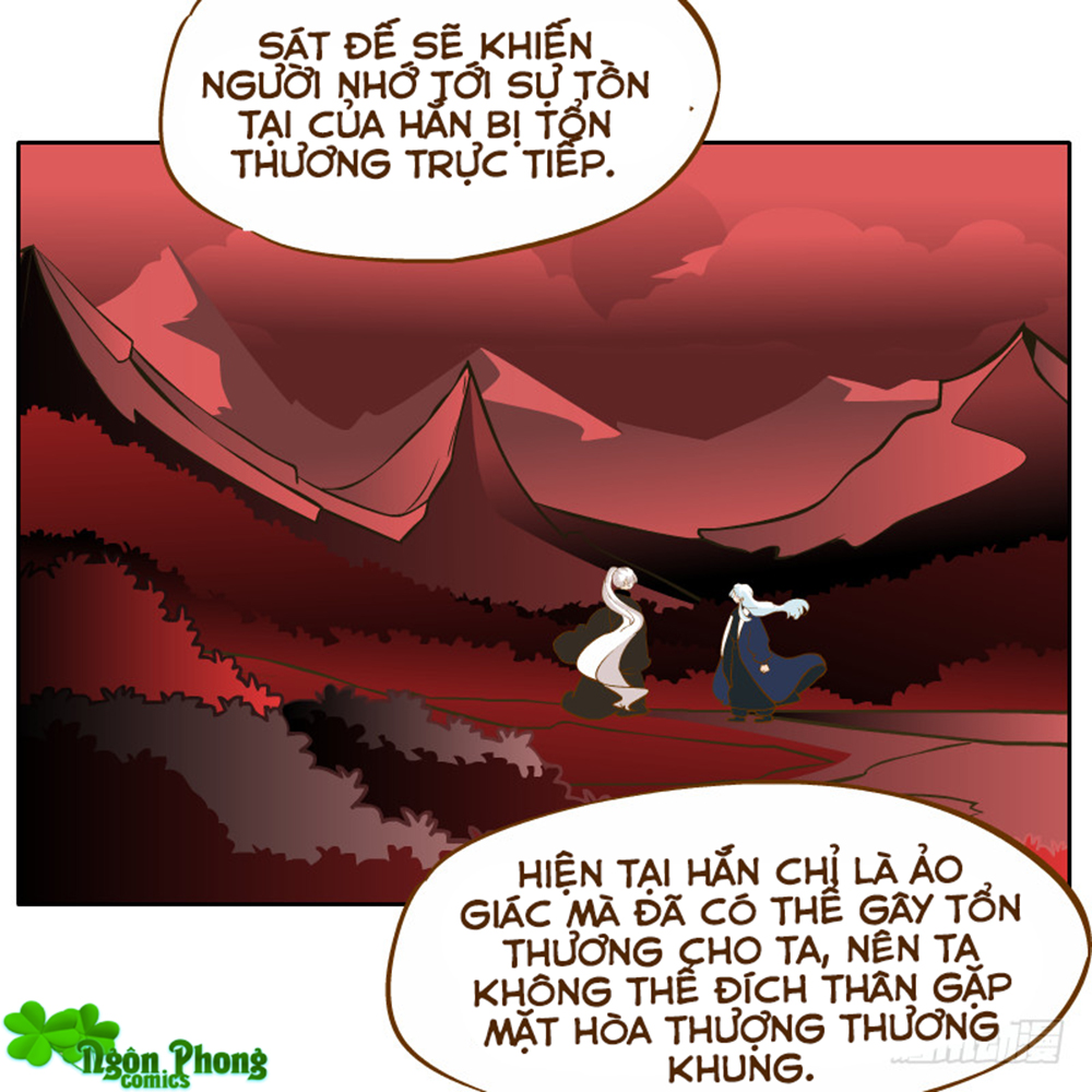 hòa thượng và tiểu long quân chapter 51 24