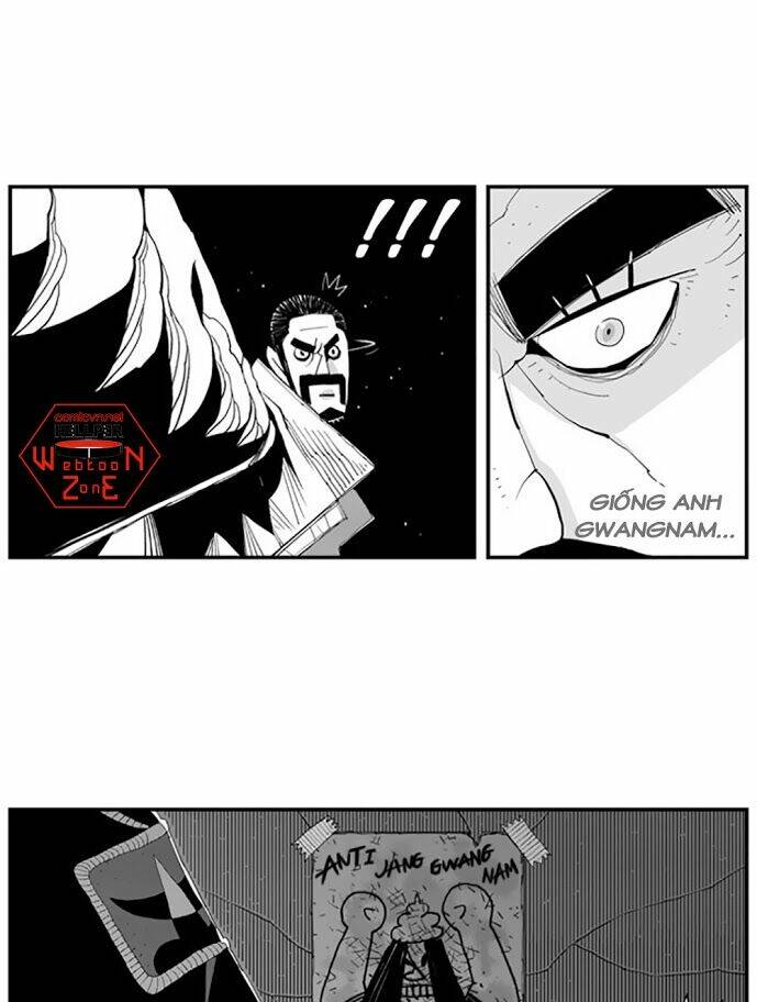 hành trình thoát khỏi địa ngục chapter 11 19