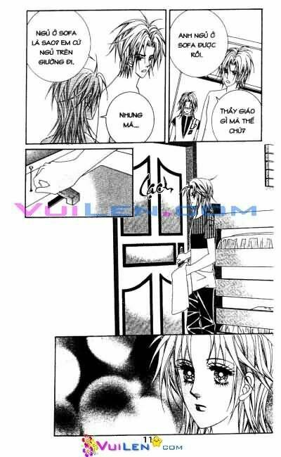 người duy nhất chapter 86 11