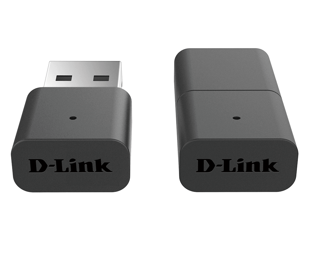 USB D Link Wireless N Nano USB Adapter DWA 131- Hàng Chính Hãng