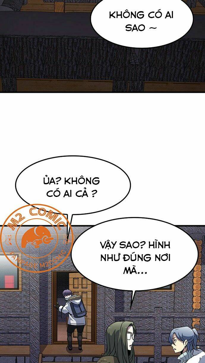 điểm chết chapter 16 27