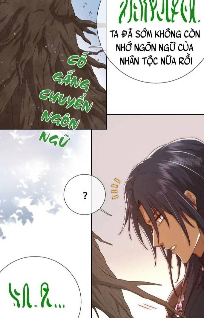 Tế Phẩm Tân Nương Dắt Ác Long Bỏ Trốn Rồi ! chapter 22 12