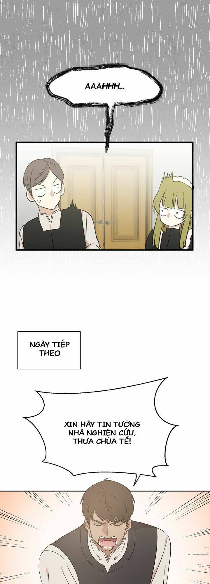 tôi chọn kết thúc của hoàng đế chapter 13 16