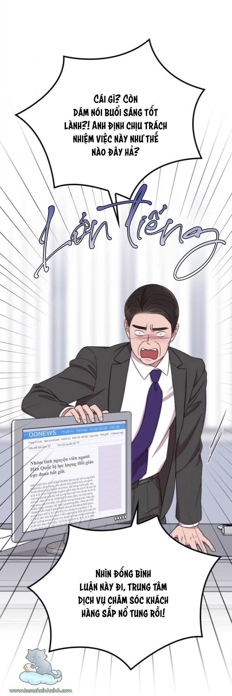 cô đi mà lấy chồng tôi chapter 18 34