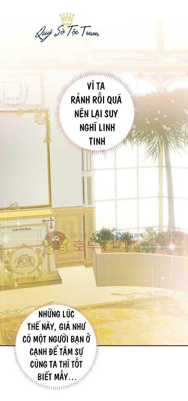 thánh nữ ẩn danh chapter 24 9