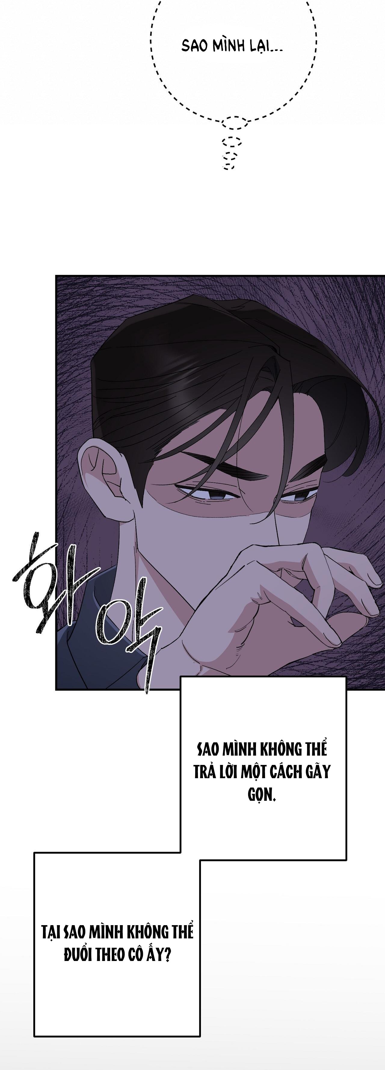 Hối Lộ Ngọt Ngào chapter 32 - Trang 33