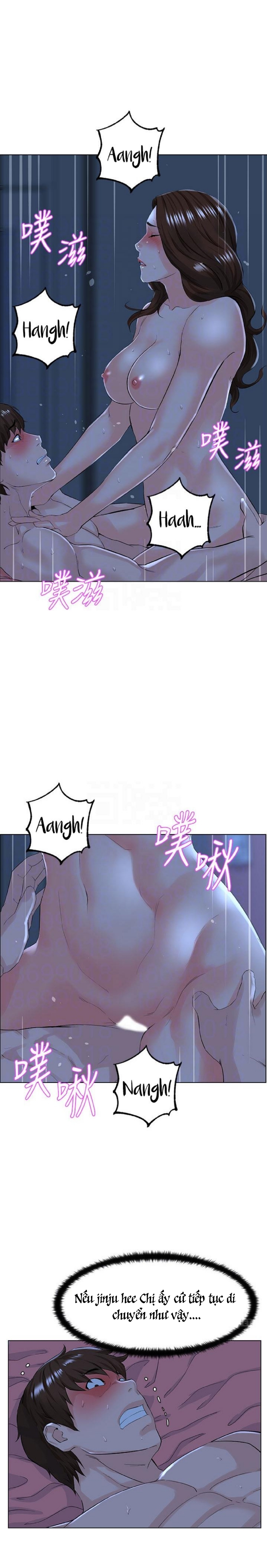 idol kế bên chapter 16 16