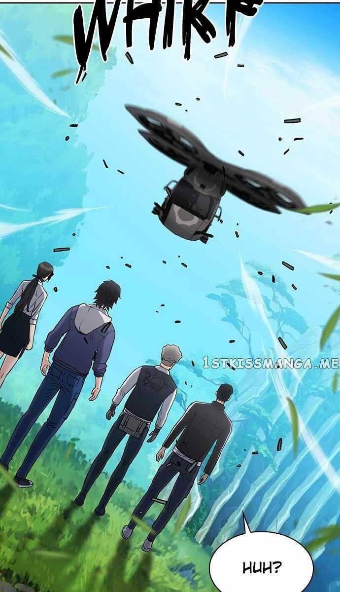 druid tại ga seoul - người hóa thú chapter 95 83