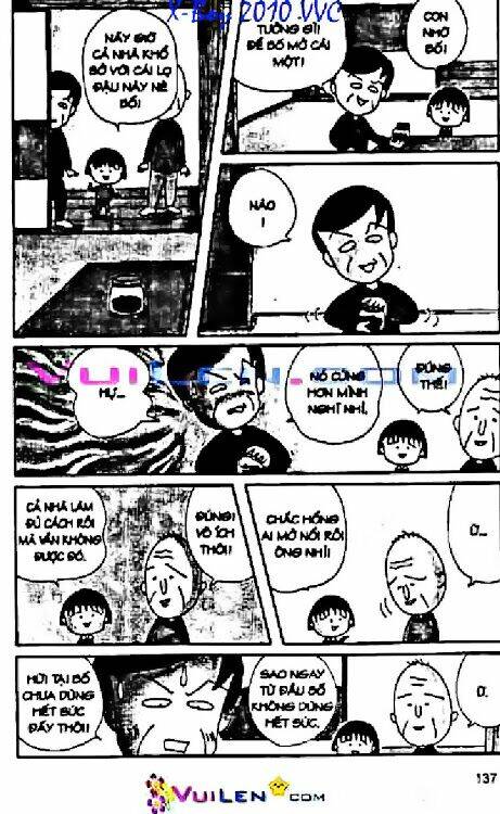 nhóc maruko chapter 15 137