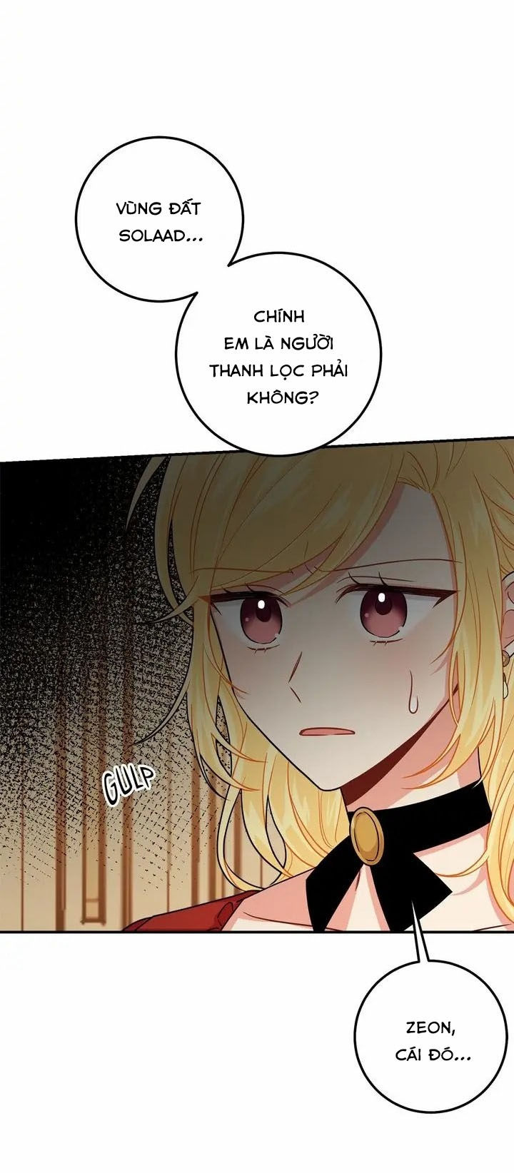 tôi là tiểu thư của gia đình này chapter 112 12