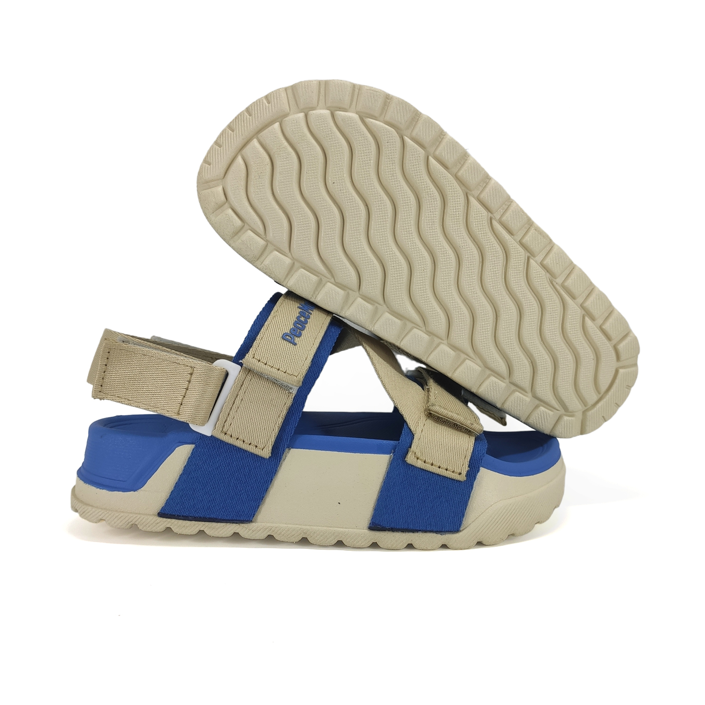 Sandal Cao Cấp Peace Max PM02