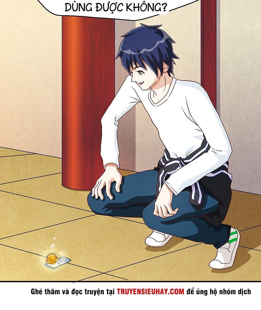 độ ta không độ nàng chapter 3 34