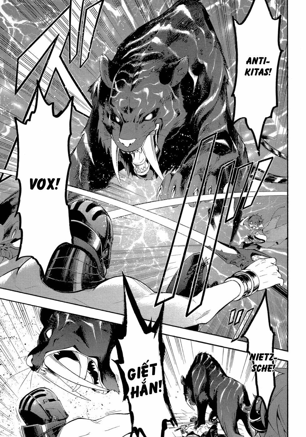 antimagia chapter 3 21