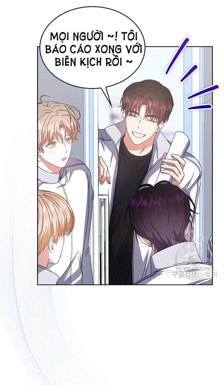 Debut Or Die chapter 40.1 - Trang 26