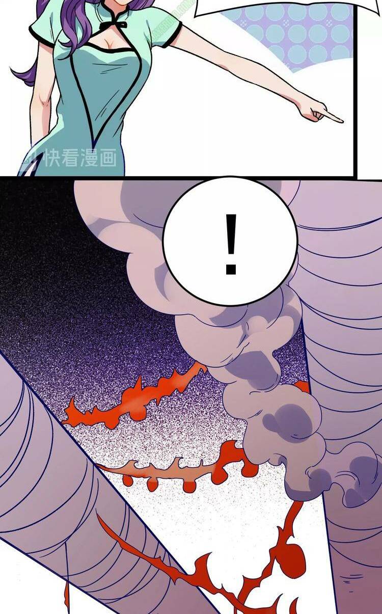 tu chân cuồng thiếu tại vườn trường chapter 40 32