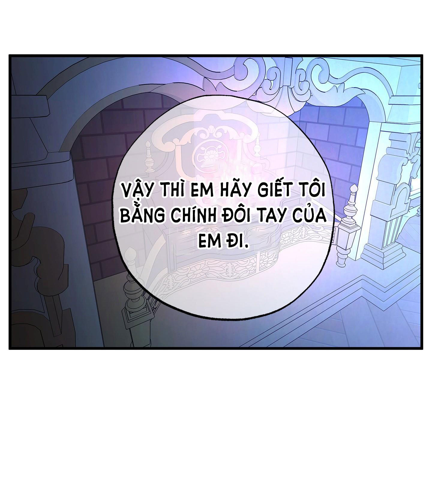 mặt trái của sự thật chapter 8.2 32