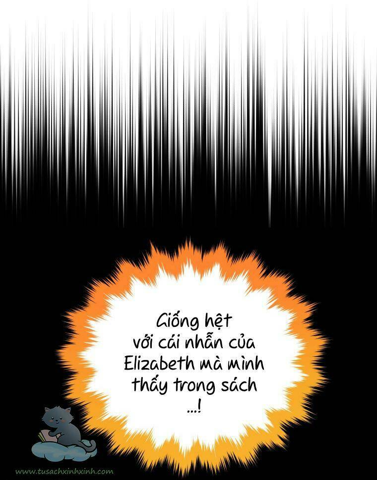 nàng elizabeth thuần khiết chapter 40 49