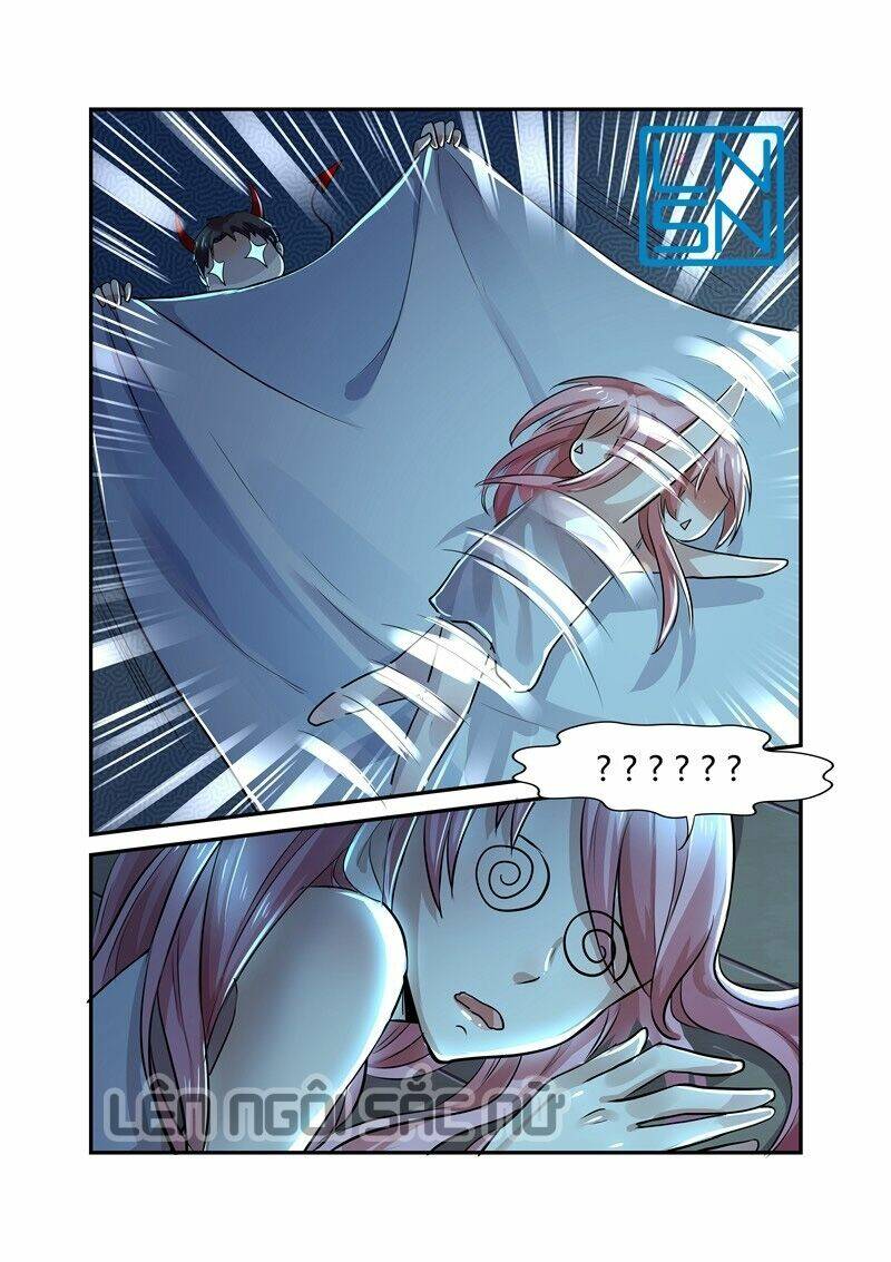 cô vợ ngọt ngào của phó thiếu chapter 5 3