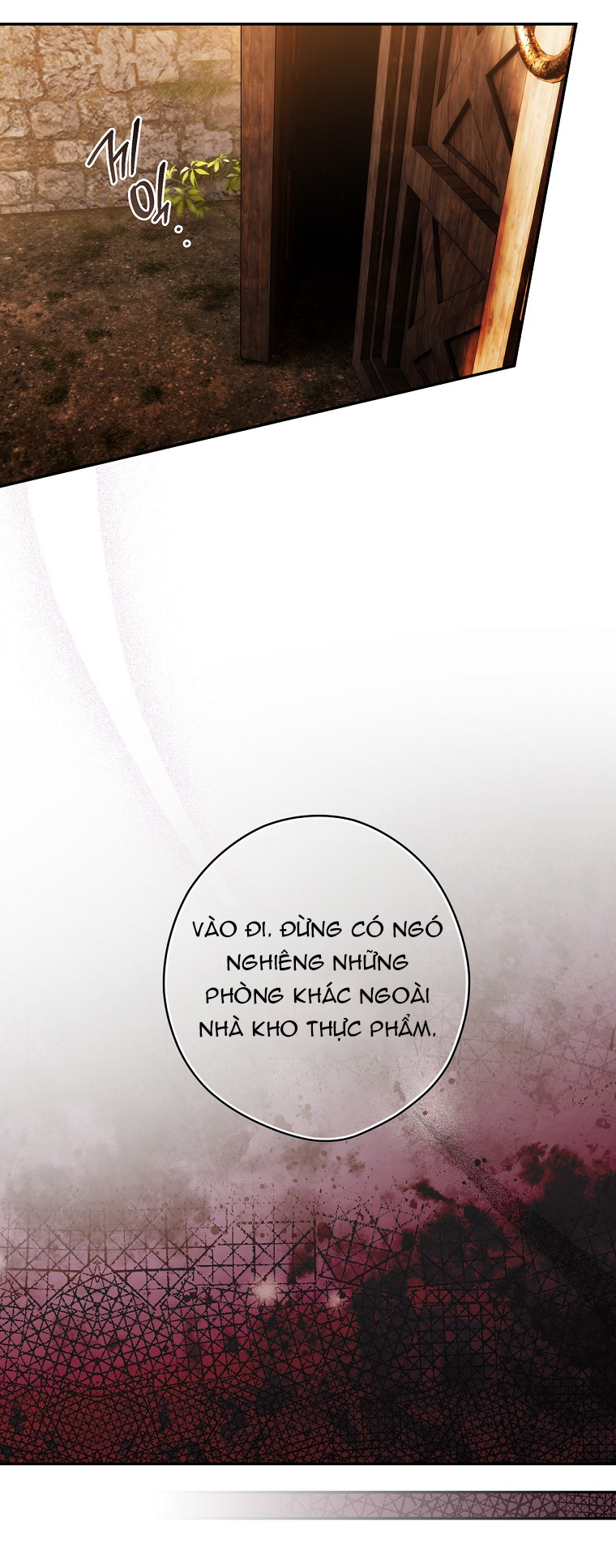 quý cô bí ẩn - secret lady chapter 101 31