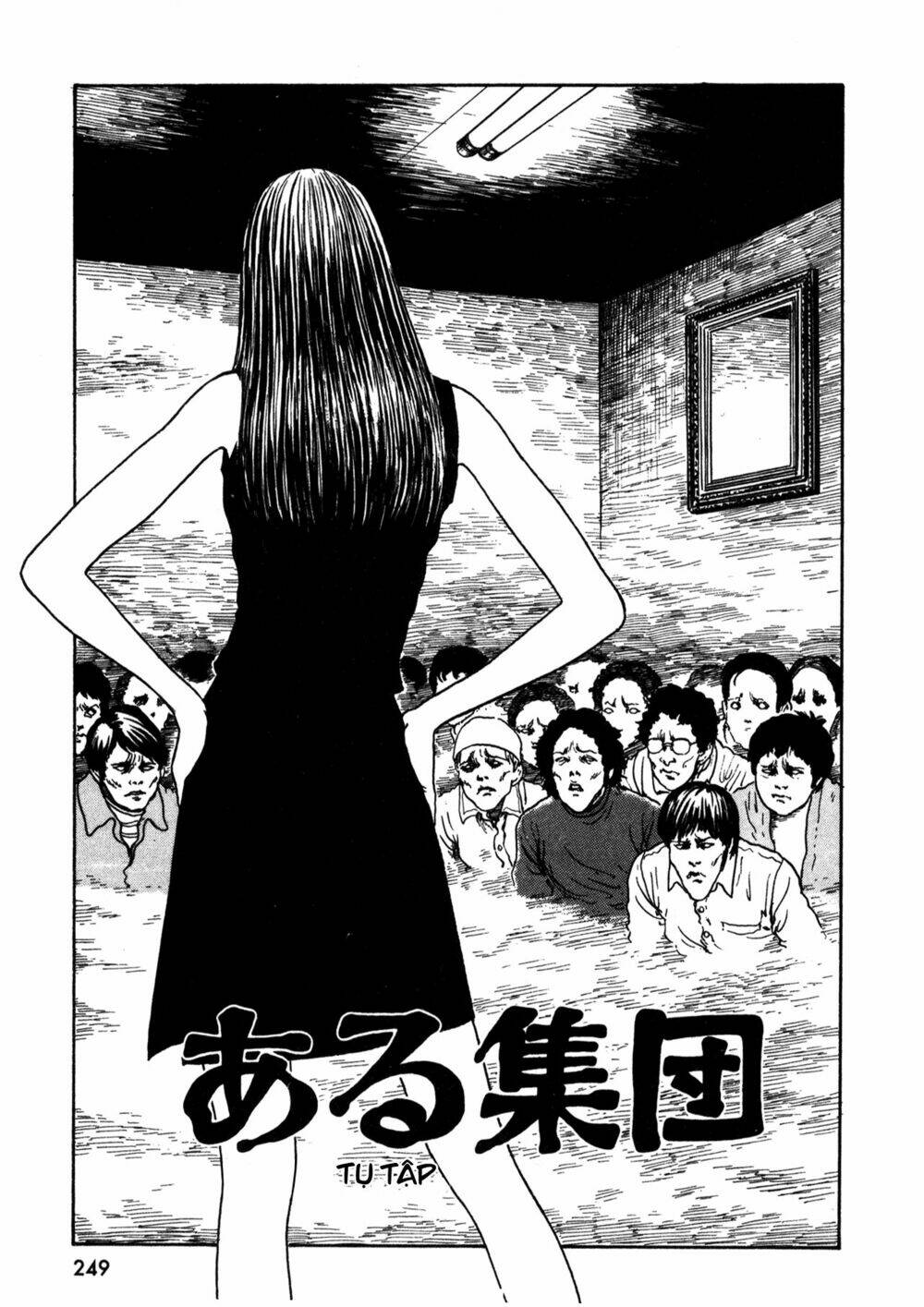 hồn ma nữ sinh chapter 17 1