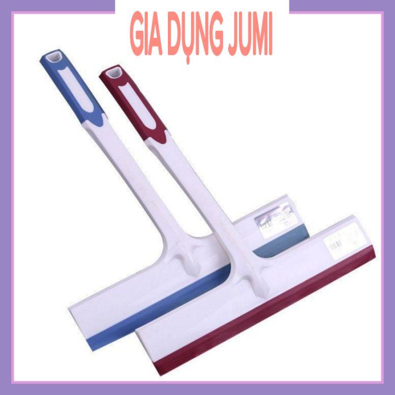 Cây Gạt Kính Cầm Tay - Cây Gạt Nước Nhà Tắm