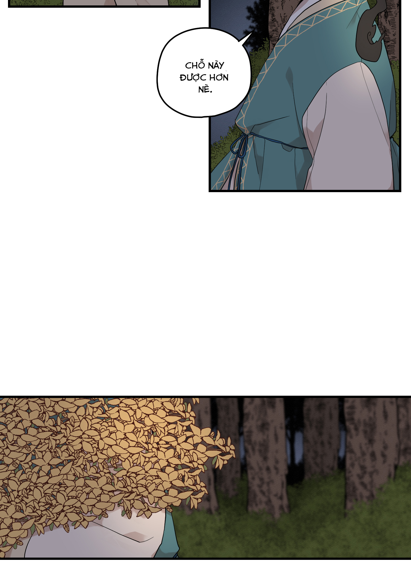 đường hoa liên kiều rơi chapter 31 25