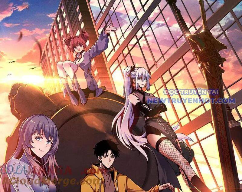 trảm linh thiếu nữ: ta khế ước tất cả đều là thượng cổ thần binh chapter 24 2
