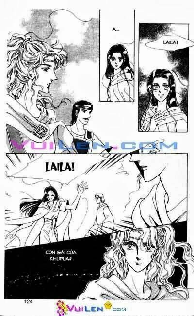 hậu duệ hoàng gia chapter 8 124
