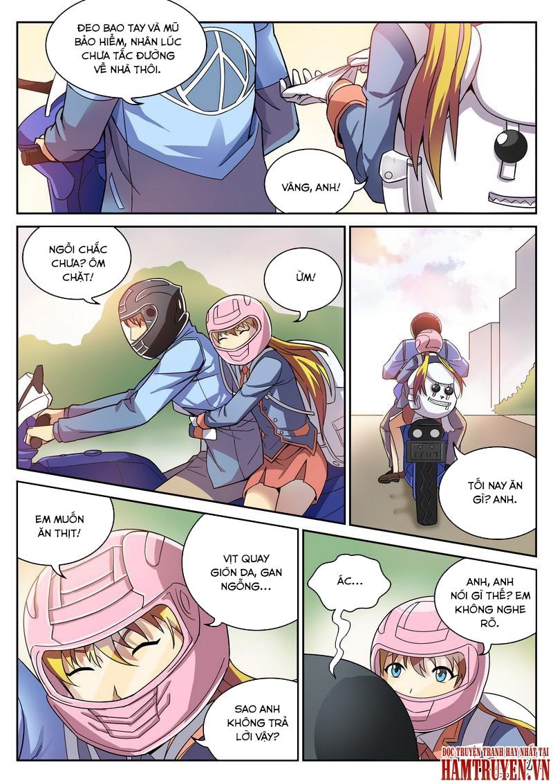 tử vong hồi 2 chapter 12 5
