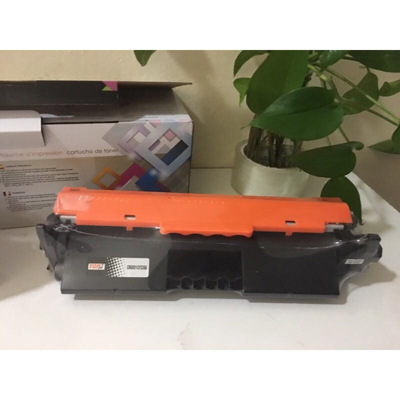 Hộp mực 30A - CF230A/ Canon 051 Black - HP Laser M203a/ 227dw _ Canon LBP 160, LBP 161dn, LBP 162dw, MF269DW