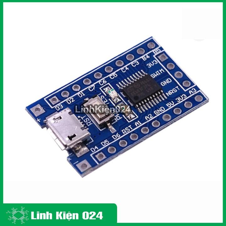 KIT STM8S103F3P6