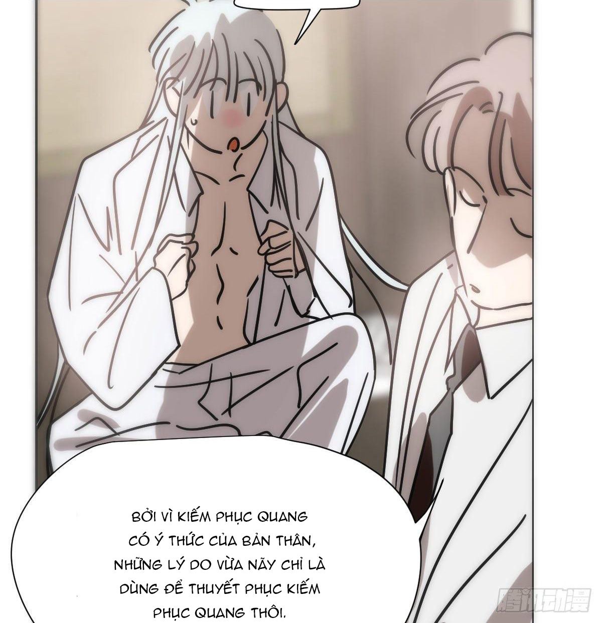 Bắt Lấy Ngao Ngao chapter 186 - Trang 35