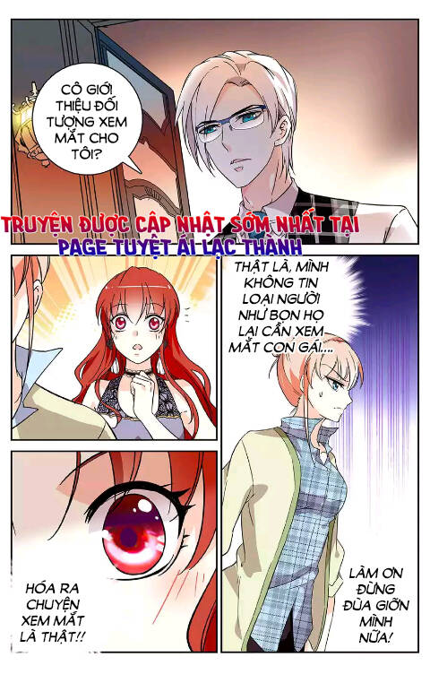 luyến ái cấm kỵ điều lệ chapter 6 7