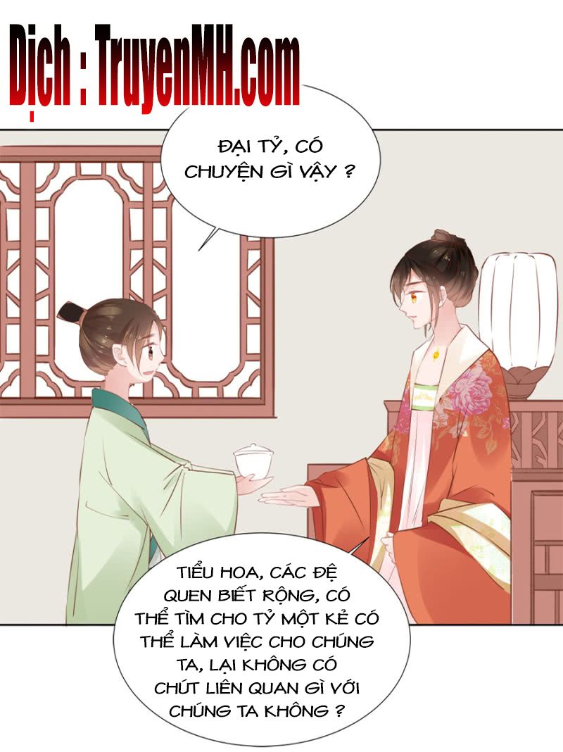 solo đi vương gia chapter 65 22
