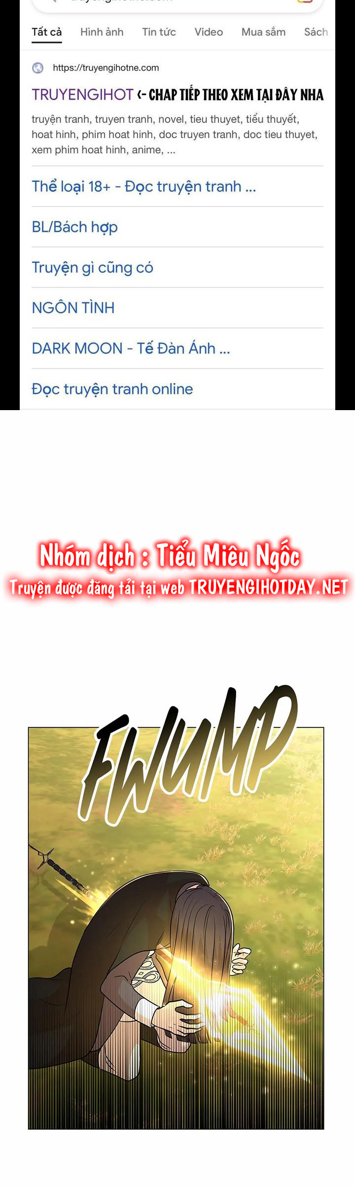 diễn vai ác nữ cũng thật khó khăn chapter 104 2