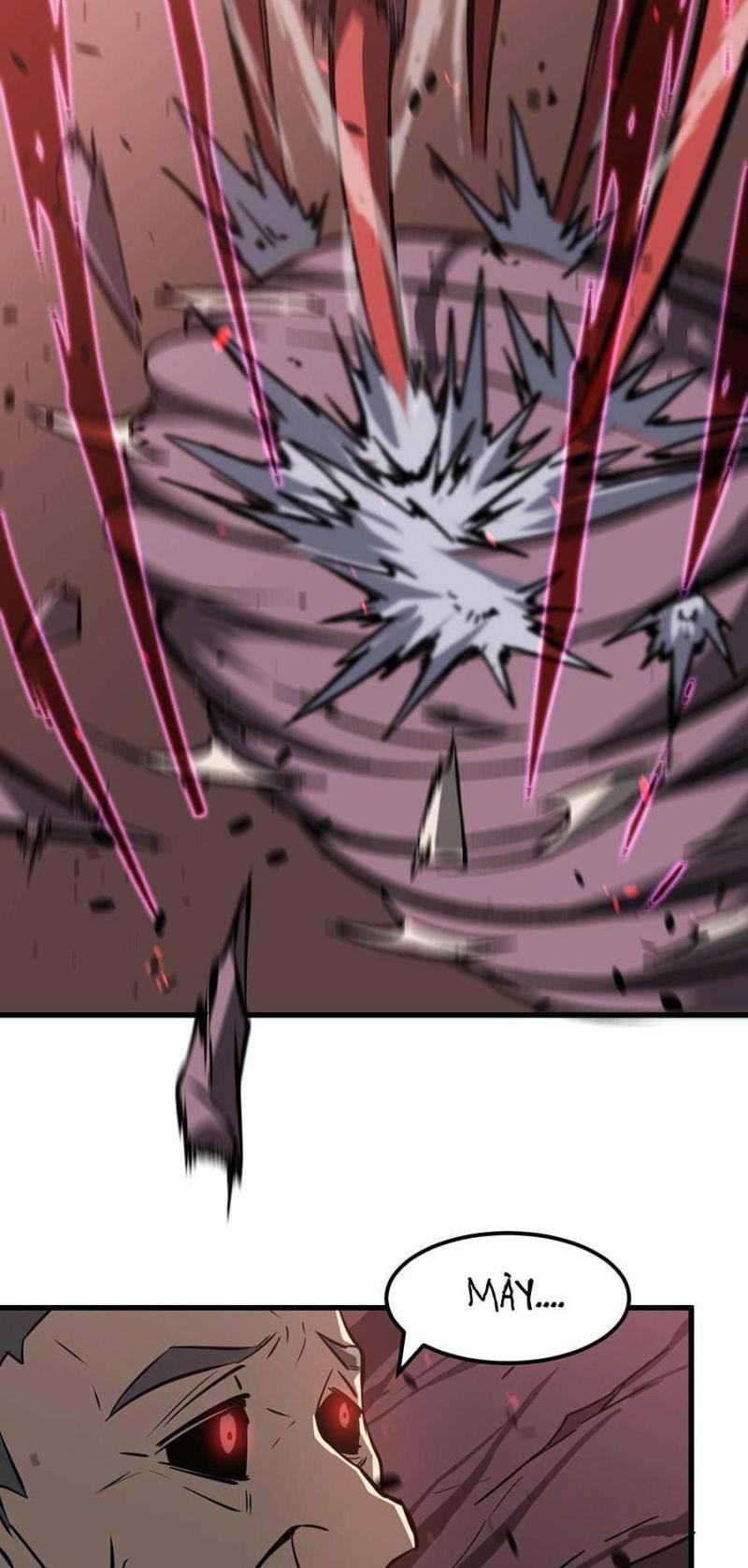 siêu tiến hóa chapter 91 56