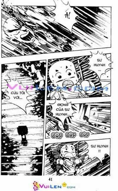 những người bạn tốt chapter 6 42