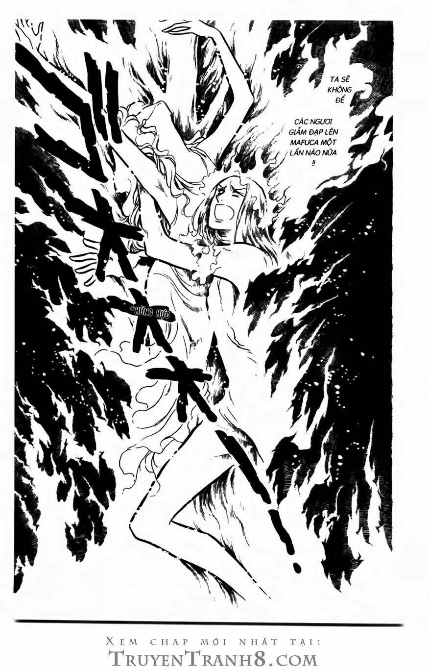 swan - vũ khúc thiên nga chapter 72 16