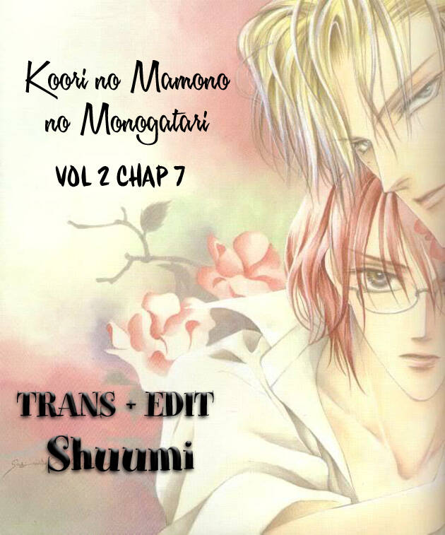 koori mamono monogatari chapter 15 19