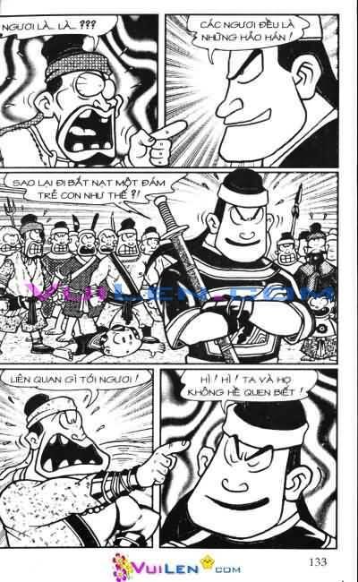 thần đồng đất việt chapter 25 132