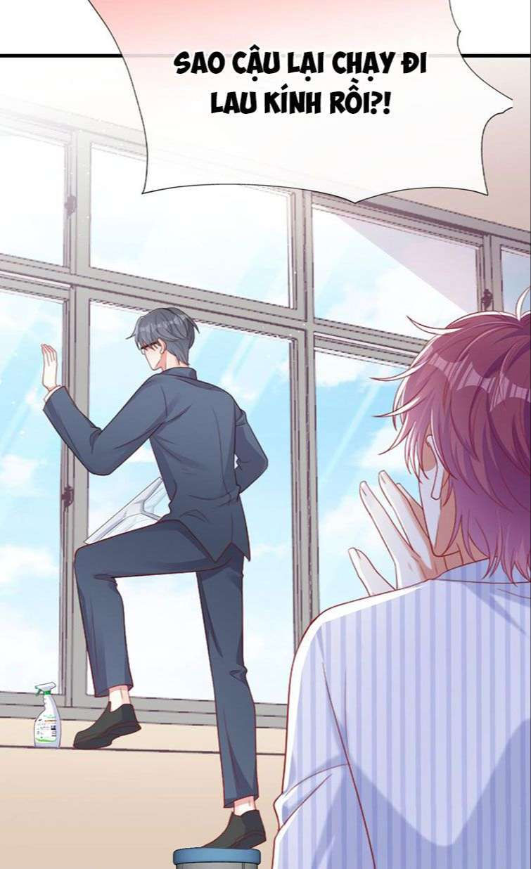 tôi với hình mẫu lý tưởng lìa trần rồi! chapter 46 6